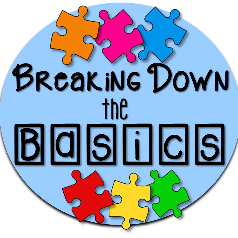 b Site Icon 512 512 Pixels 2 Breaking Down The Basics